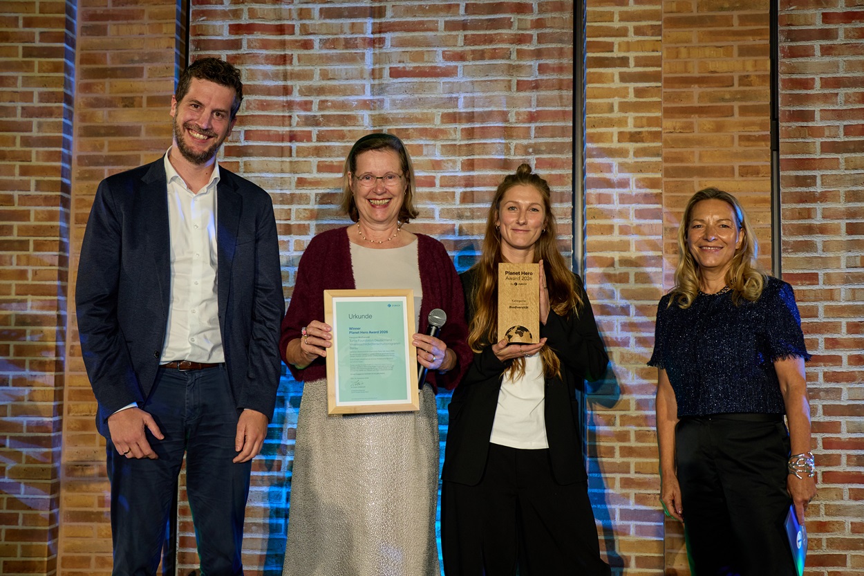 PH Gewinner Biodiversitaet PH Gewinner 2024 Heckenretter